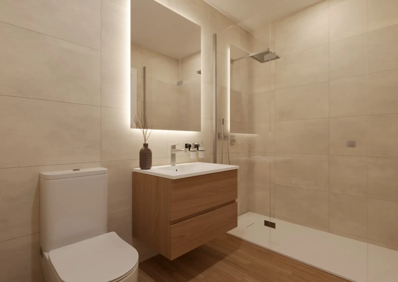 Baño 3